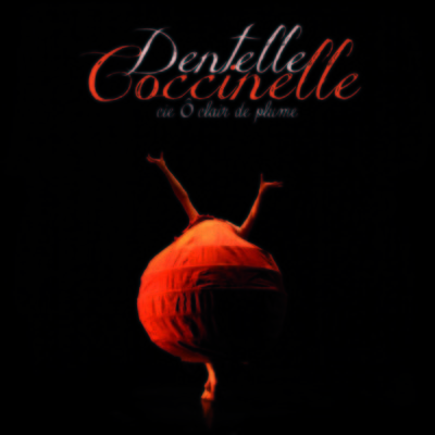 Dentelle Coccinelle