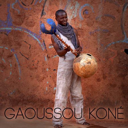 Gaoussou Koné