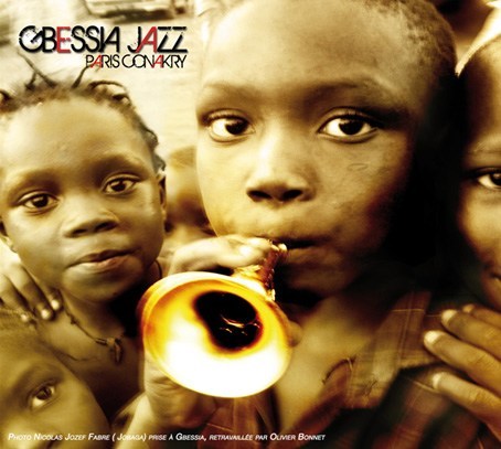 Gbessia Jazz