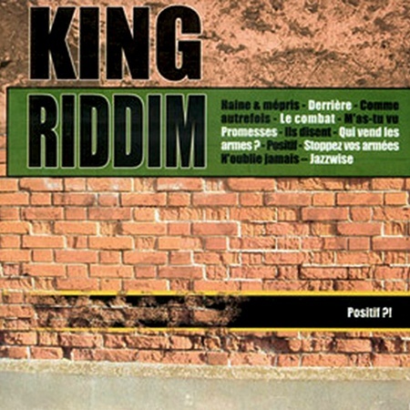 King Riddim